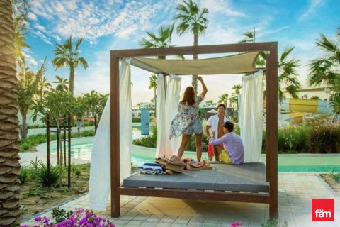 Városi lakóépület itt: Dubai, EAE, 4 hálószoba, 112.2 m², azonosító: 691226 - fénykép 7