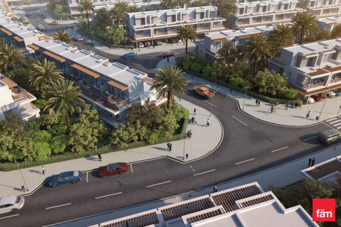 Városi lakóépület itt: Dubai, EAE, 4 hálószoba, 112.2 m², azonosító: 691226 - fénykép 6