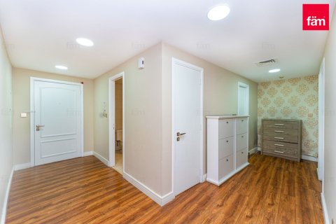 Apartemen di Motor City, Dubai, UEA 2 kamar tidur, 151.4 m2 nomor 691222 - foto 4