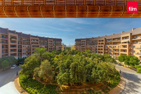 Apartemen di Motor City, Dubai, UEA 2 kamar tidur, 151.4 m2 nomor 691222