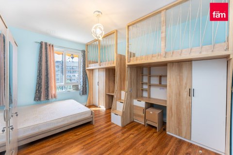 Apartemen di Motor City, Dubai, UEA 2 kamar tidur, 151.4 m2 nomor 691222 - foto 3