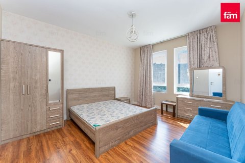 Apartemen di Motor City, Dubai, UEA 2 kamar tidur, 151.4 m2 nomor 691222 - foto 11