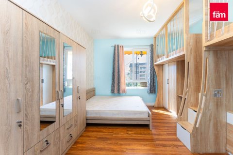 Apartemen di Motor City, Dubai, UEA 2 kamar tidur, 151.4 m2 nomor 691222 - foto 2