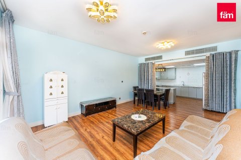 Apartemen di Motor City, Dubai, UEA 2 kamar tidur, 151.4 m2 nomor 691222 - foto 9