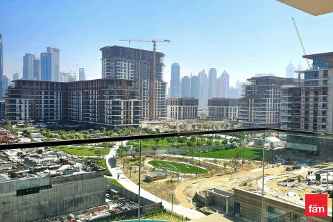 آپارتمان در Al Wasl، Dubai ، امارات متحده عربی 1 خوابه ، 77.5 متر مربع.  شماره 691220