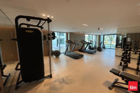Apartmán v City Walk, Dubai, SAE 1 spálňa, 77.5 m2 č. 691220 - Fotografia 5