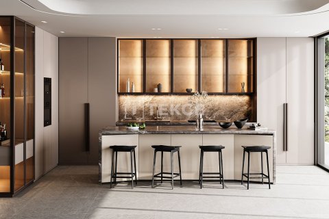 Appartamento in vendita a Dubai, EAU 2 camere da letto, 139 mq. № 702846 - foto 15