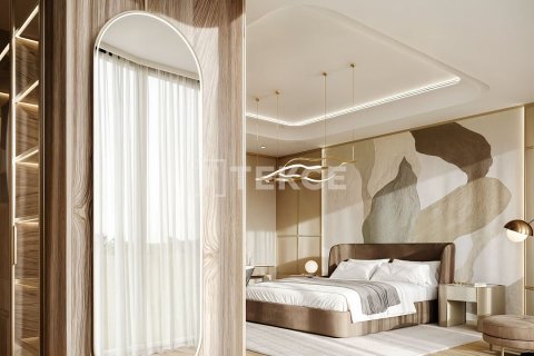 Appartamento in vendita a Dubai, EAU 2 camere da letto, 139 mq. № 702846 - foto 21