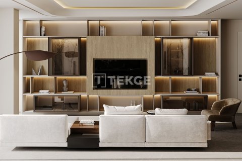 Appartamento in vendita a Dubai, EAU 2 camere da letto, 139 mq. № 702846 - foto 13