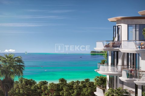 Appartamento in vendita a Dubai, EAU 2 camere da letto, 139 mq. № 702846 - foto 2