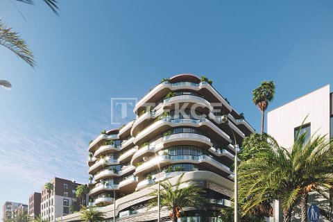 Appartamento in vendita a Dubai, EAU 2 camere da letto, 139 mq. № 702846 - foto 7