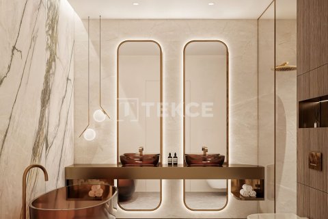 Appartamento in vendita a Dubai, EAU 2 camere da letto, 139 mq. № 702846 - foto 25