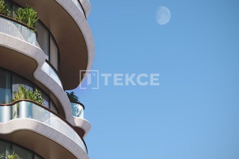 Apartament de vânzare în Dubai, EAU 3 dormitoare, 265 mp.  №702847 - poză 8