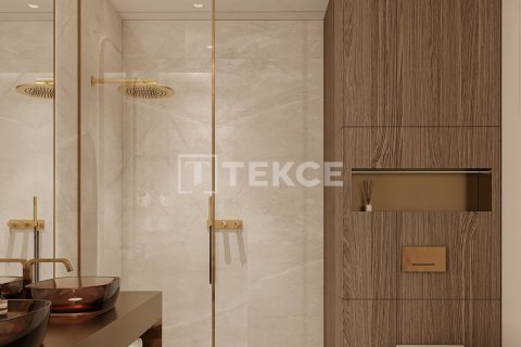 Apartament de vânzare în Dubai, EAU 3 dormitoare, 265 mp.  №702847 - poză 27