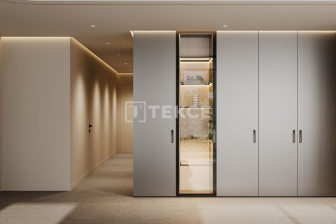 Apartament de vânzare în Dubai, EAU 3 dormitoare, 265 mp.  №702847 - poză 23