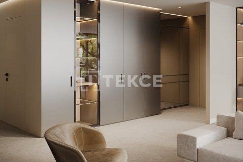 Apartament de vânzare în Dubai, EAU 3 dormitoare, 265 mp.  №702847 - poză 24