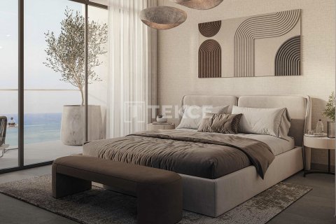 Apartament na sprzedaż w Al Marjan Island, Ras Al Khaimah, ZEA 1 pokój, 29 mkw., nr 702849 - zdjęcie 22