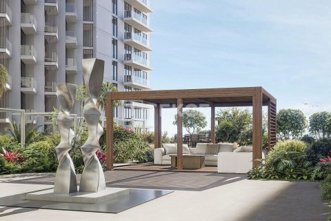 Apartament na sprzedaż w Al Marjan Island, Ras Al Khaimah, ZEA 1 pokój, 29 mkw., nr 702849 - zdjęcie 7