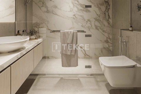 Apartament na sprzedaż w Al Marjan Island, Ras Al Khaimah, ZEA 1 pokój, 29 mkw., nr 702849 - zdjęcie 26