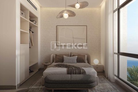 Apartament na sprzedaż w Al Marjan Island, Ras Al Khaimah, ZEA 1 pokój, 29 mkw., nr 702849 - zdjęcie 23