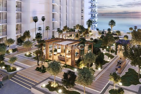 Apartament na sprzedaż w Al Marjan Island, Ras Al Khaimah, ZEA 1 pokój, 29 mkw., nr 702849 - zdjęcie 6
