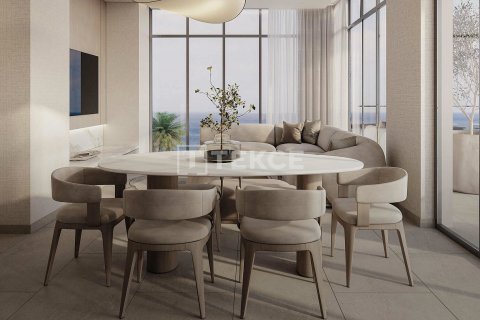 Apartament na sprzedaż w Al Marjan Island, Ras Al Khaimah, ZEA 1 pokój, 29 mkw., nr 702849 - zdjęcie 18