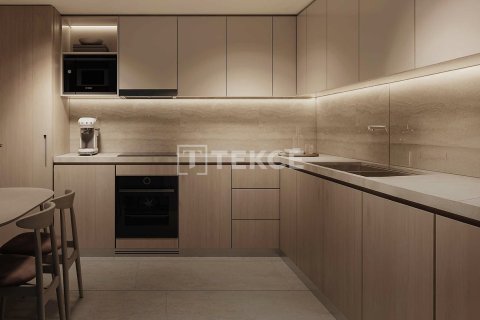 Apartament na sprzedaż w Al Marjan Island, Ras Al Khaimah, ZEA 1 pokój, 29 mkw., nr 702849 - zdjęcie 20