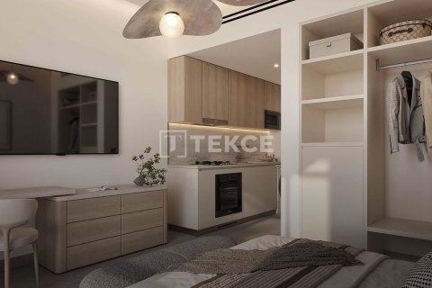 Apartament na sprzedaż w Al Marjan Island, Ras Al Khaimah, ZEA 1 pokój, 29 mkw., nr 702849 - zdjęcie 24