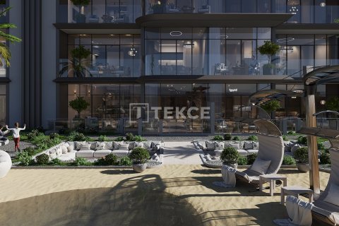 Apartamento para venda em Jumeirah Village Circle, Dubai, EAU 1 quarto, 75 m2 № 702848 - foto 3