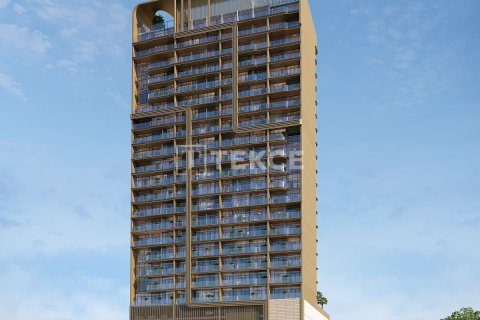 Apartamento para venda em Jumeirah Village Circle, Dubai, EAU 1 quarto, 75 m2 № 702848 - foto 2