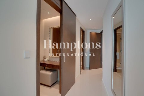 Apartemen di Downtown Dubai (Downtown Burj Dubai), UEA 2 kamar tidur, 139.81901500 m2 nomor 702852 - foto 6