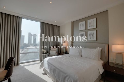 Apartemen di Downtown Dubai (Downtown Burj Dubai), UEA 2 kamar tidur, 139.81901500 m2 nomor 702852 - foto 12