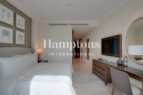 Apartemen di Downtown Dubai (Downtown Burj Dubai), UEA 2 kamar tidur, 139.81901500 m2 nomor 702852 - foto 11