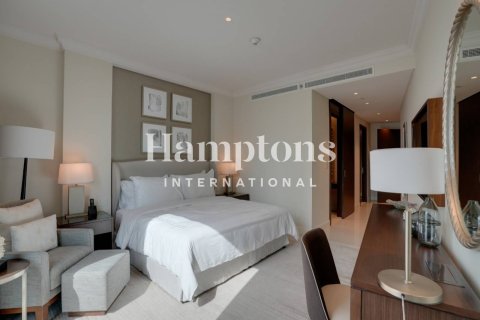Apartemen di Downtown Dubai (Downtown Burj Dubai), UEA 2 kamar tidur, 139.81901500 m2 nomor 702852 - foto 7