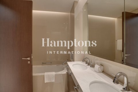 Apartment sa Downtown Dubai (Downtown Burj Dubai), UAE 2 silid-tulugan, 139.819 sq.m. № 702852