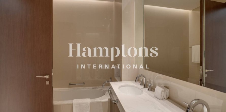 Apartemen di Downtown Dubai (Downtown Burj Dubai), UEA 2 kamar tidur, 139.819 m2 nomor 702852