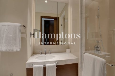 Apartemen di Downtown Dubai (Downtown Burj Dubai), UEA 2 kamar tidur, 139.81901500 m2 nomor 702852 - foto 5
