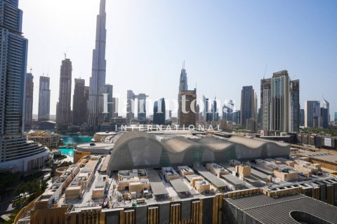 Apartemen di Downtown Dubai (Downtown Burj Dubai), UEA 2 kamar tidur, 139.81901500 m2 nomor 702852 - foto 8