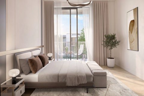 خانه شهری برای فروش در Dubai Land، Dubai، امارات متحده عربی 3 خوابه ، 184 متر مربع ، شماره 719705 - تصویر 11