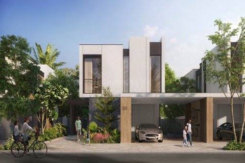 خانه شهری برای فروش در Dubai Land، Dubai، امارات متحده عربی 3 خوابه ، 184 متر مربع ، شماره 719705 - تصویر 2
