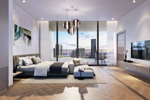 Wohnung zum Verkauf in Dubai, VAE 4 Schlafzimmer, 249.8 m2 Nr. 411594 - Foto 3