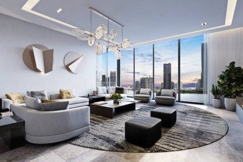 Appartement te koop in Dubai, VAE 4 slaapkamers, 408.55 vr.m., nr 411595 - foto 2