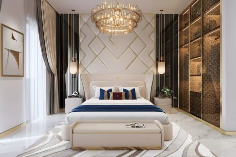 Apartament në Business Bay, Dubai, Emiratet e Bashkuara Arabe 37.5 m2. № 760880 - Foto 6