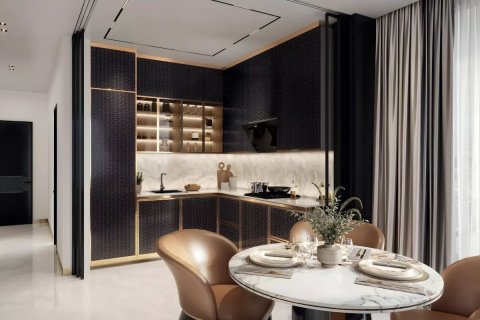Apartament në Business Bay, Dubai, Emiratet e Bashkuara Arabe 37.5 m2. № 760880 - Foto 3