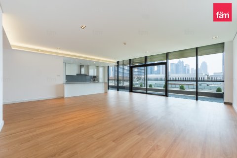 Apartament në City Walk, Dubai, Emiratet e Bashkuara Arabe 3 dhoma gjumi, 202.9 m2. № 760882