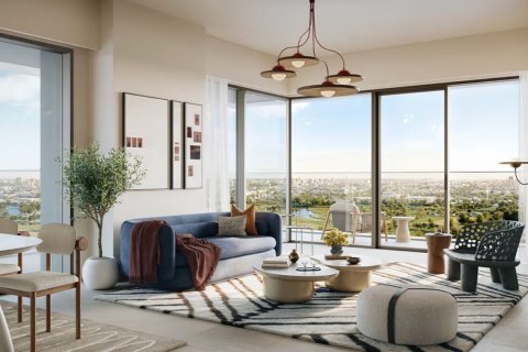 Apartment sa Dubai, UAE 1 silid-tulugan, 70 sq.m. № 760883