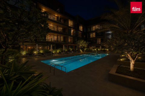 Lakás itt: City Walk, Dubai, EAE, 2 hálószoba, 172.3 m², azonosító: 760884 - fénykép 16