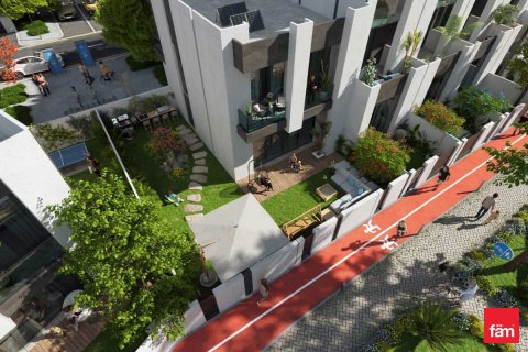Dubai, UAE의 판매용 빌라 침실 2개, 88제곱미터 번호 760881 - 사진 8