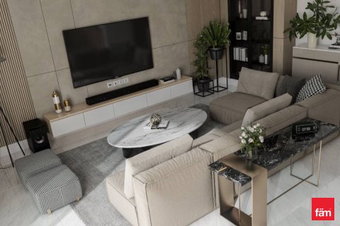 Dubai, UAE의 판매용 빌라 침실 2개, 88제곱미터 번호 760881 - 사진 4