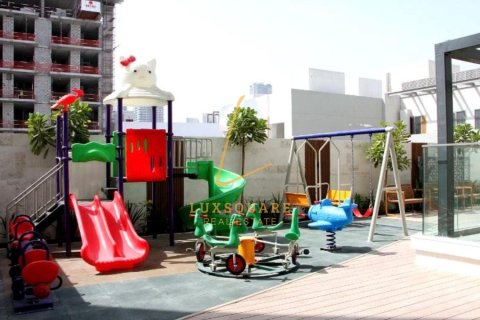 Appartement te koop in Jumeirah Village Circle, Dubai, VAE 1 slaapkamer, 74 vr.m., nr 760847 - foto 19